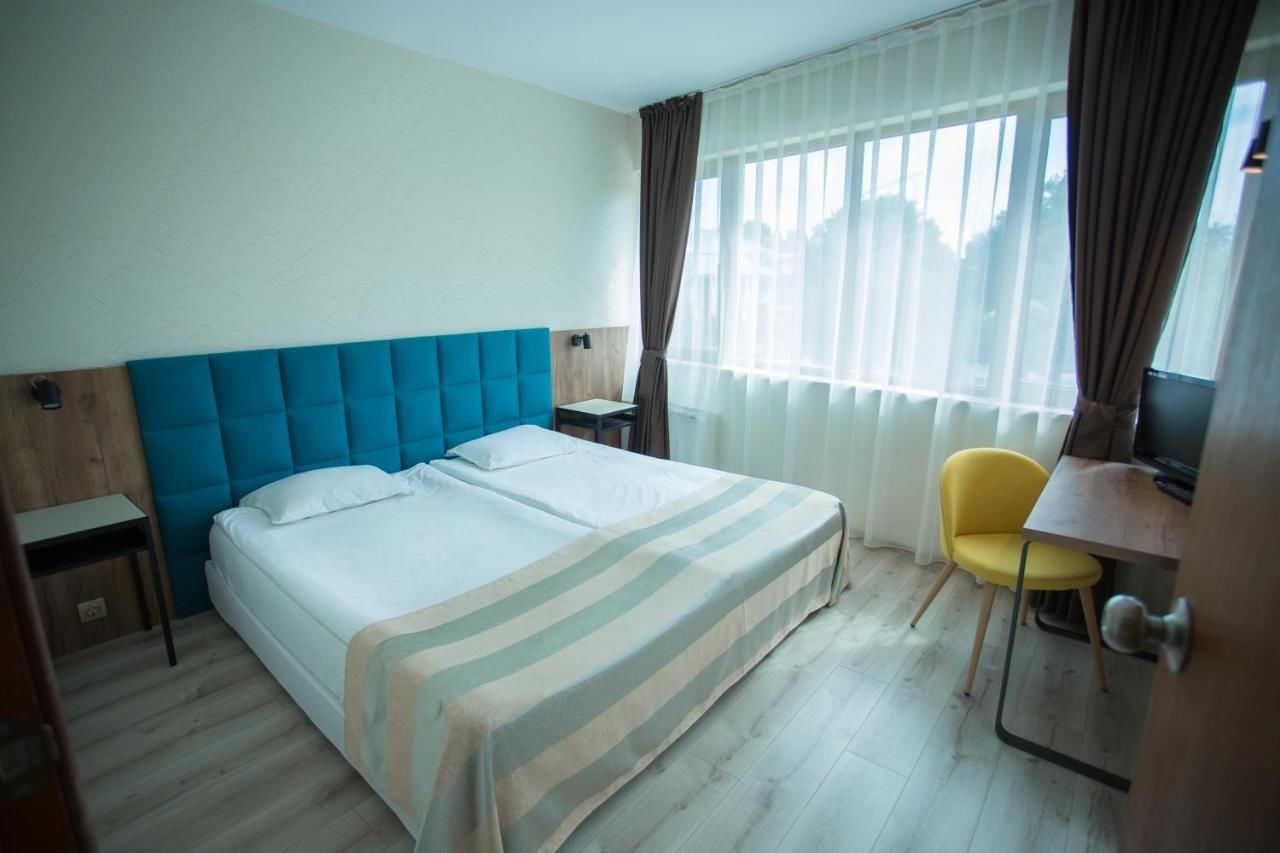 Отель Atlant Hotel Святые Константин и Елена-8